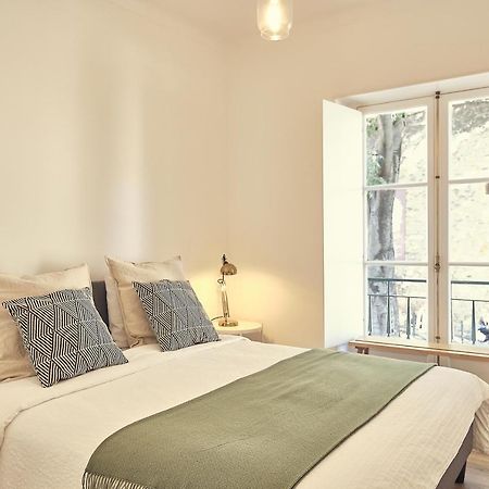 Casas Do Bairro Conqvistador Lisboa Exteriör bild
